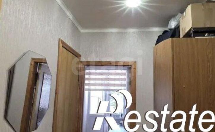 1-комн квартира улица Щорса, 49,  д. 49