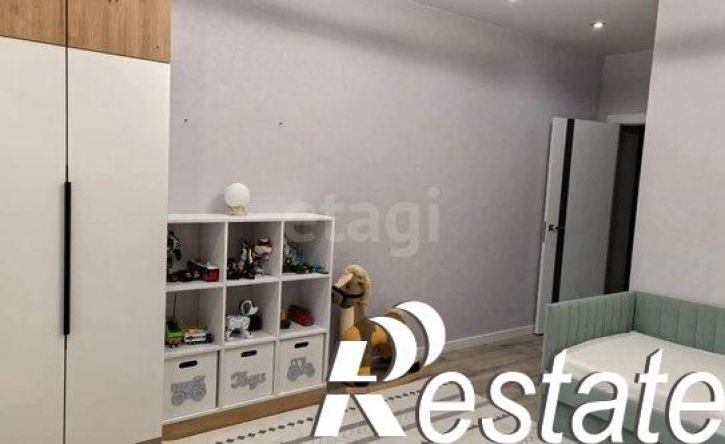 3-комн квартира улица Чапаева, 14А,  д. 14А