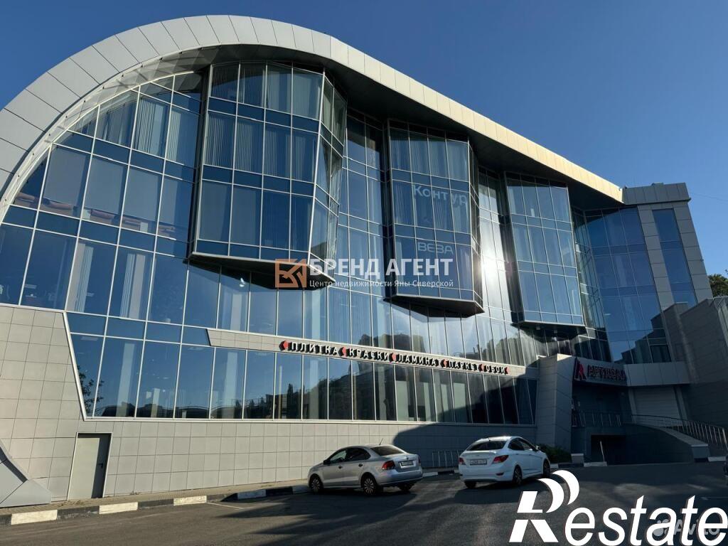 Купить офис, помещение под офис за 50 000 000 рублей на Харьковский переулок, 36Г