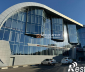 офис 446 кв м Харьковский переулок, 36Г