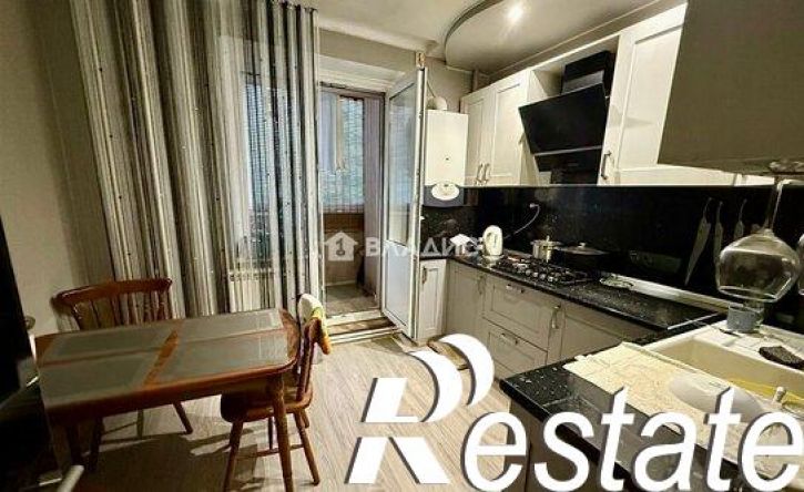 3-комн квартира бульвар Юности, 39,  д. 39