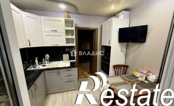 3-комн квартира бульвар Юности, 39,  д. 39