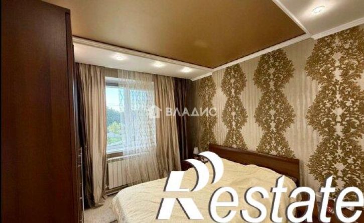 3-комн квартира бульвар Юности, 39,  д. 39