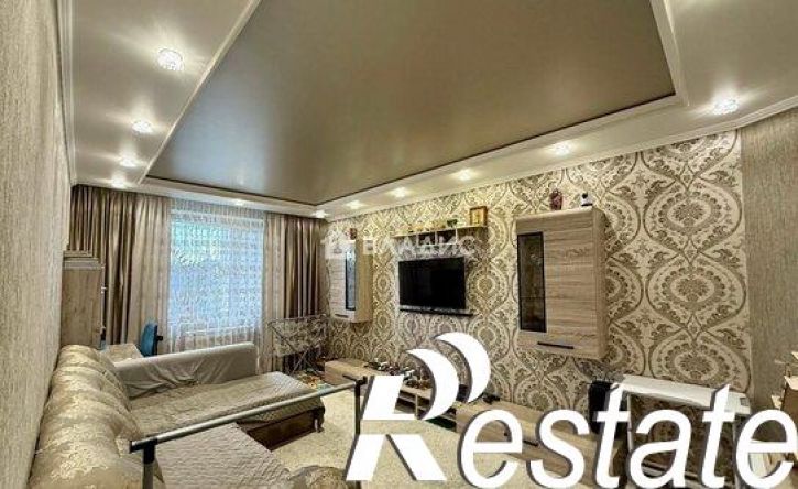 3-комн квартира бульвар Юности, 39,  д. 39