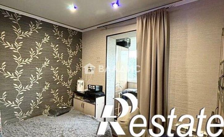 3-комн квартира бульвар Юности, 39,  д. 39