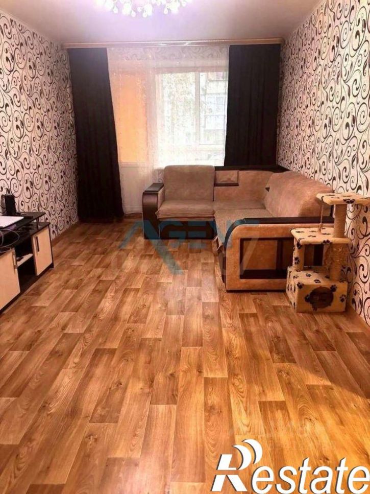 2-комн квартира Привольная улица, 22,  д. 22