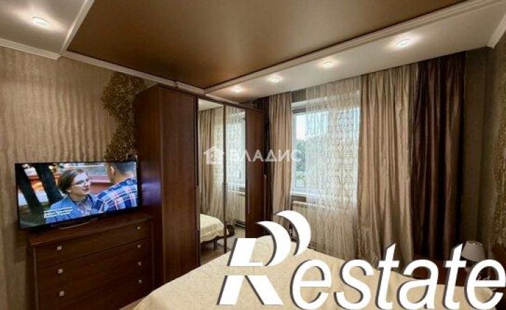 3-комн квартира бульвар Юности, 39,  д. 39