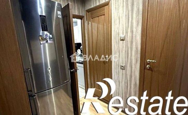 3-комн квартира бульвар Юности, 39,  д. 39