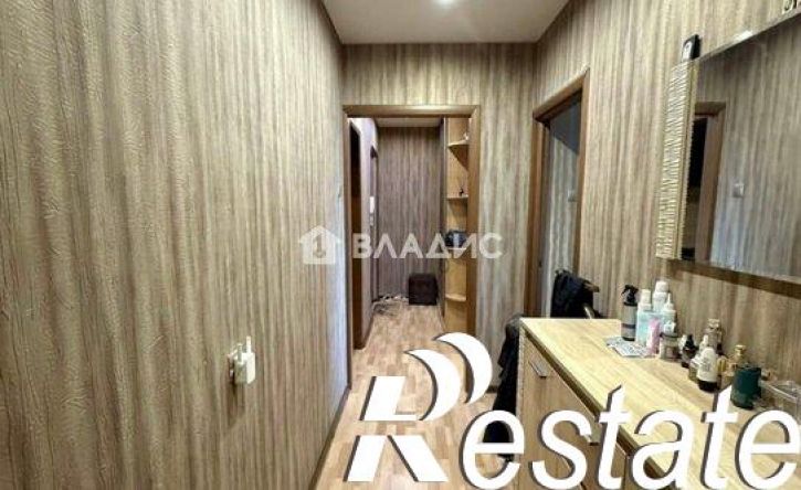 3-комн квартира бульвар Юности, 39,  д. 39