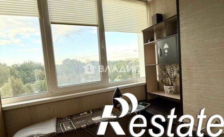3-комн квартира бульвар Юности, 39,  д. 39