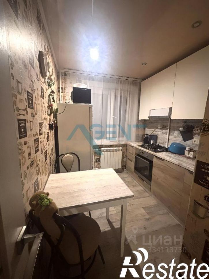 2-комн квартира Привольная улица, 22,  д. 22
