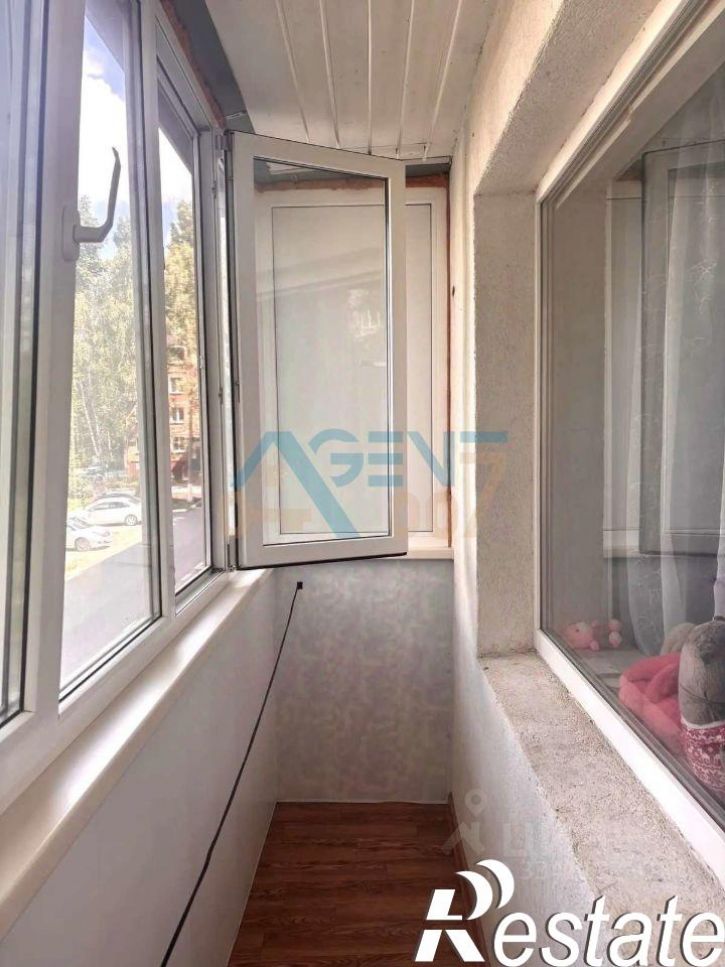 2-комн квартира Привольная улица, 22,  д. 22
