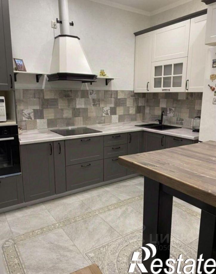 2-комн квартира улица Толстого, 25,  д. 25