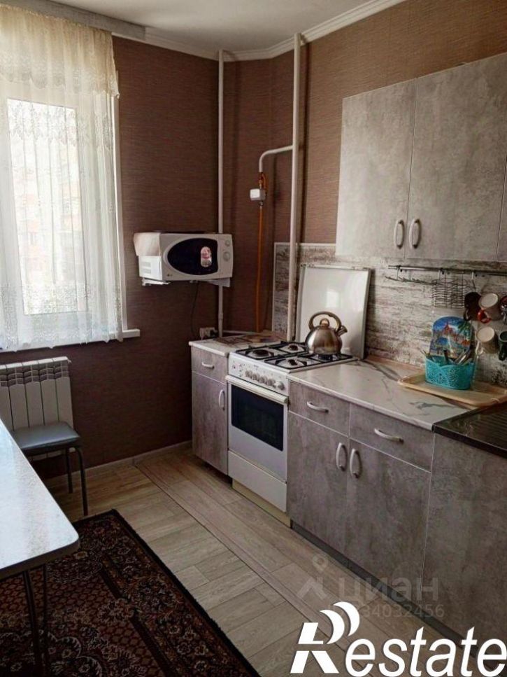 3-комн квартира улица Щорса, 62,  д. 62