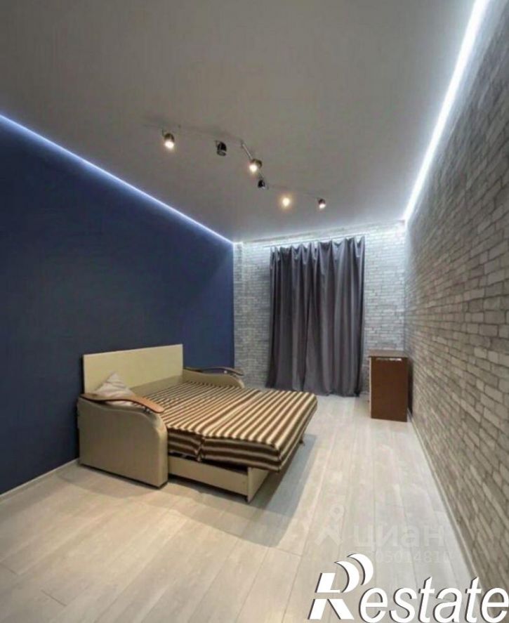 2-комн квартира улица Толстого, 25,  д. 25