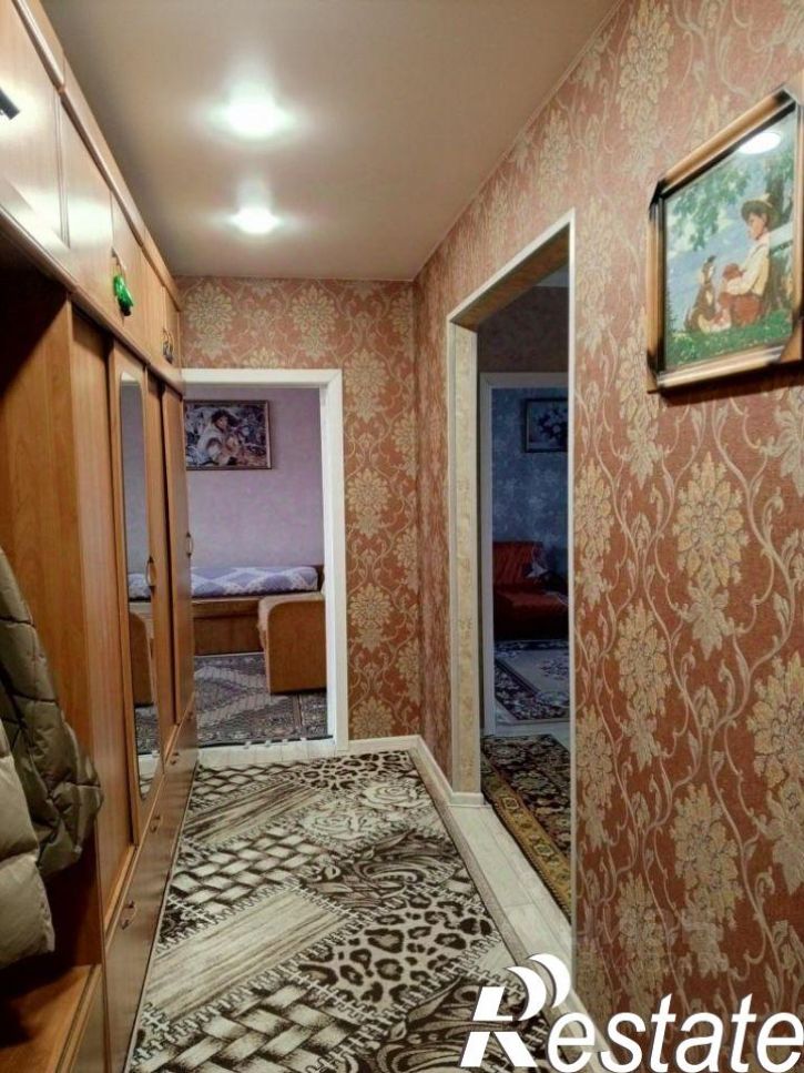 3-комн квартира улица Щорса, 62,  д. 62