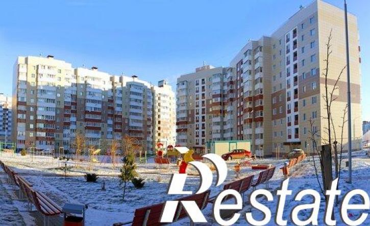 1-комн квартира улица Квасова, 35,  д. 35