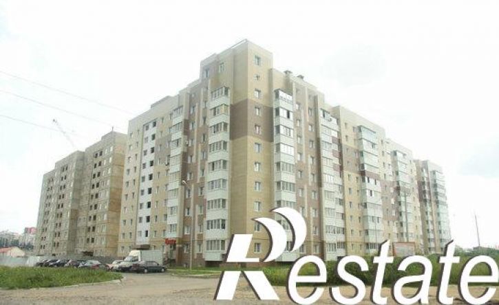 1-комн квартира улица Квасова, 35,  д. 35