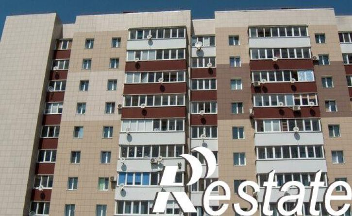 1-комн квартира улица Квасова, 35,  д. 35