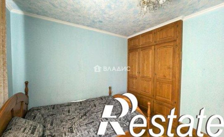 2-комн квартира Спортивная улица, 8,  д. 8