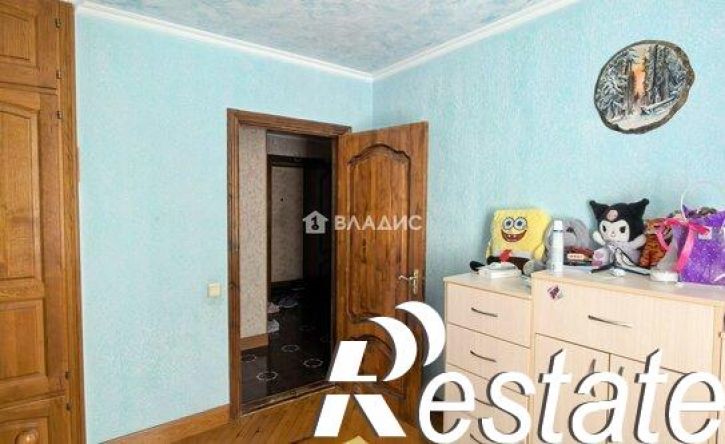 2-комн квартира Спортивная улица, 8,  д. 8