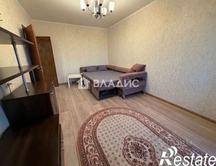 2-комн квартира улица Губкина, 34,  д. 34