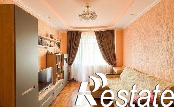 3-комн квартира улица Костюкова, 79/2,  д. 79/2