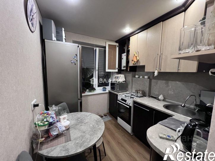 3-комн квартира Октябрьская улица, 80,  д. 80
