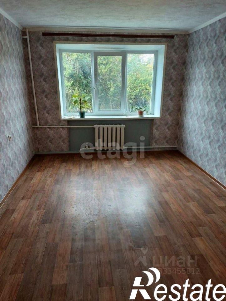 1-комн квартира 4-й Магистральный переулок, 4,  д. 4