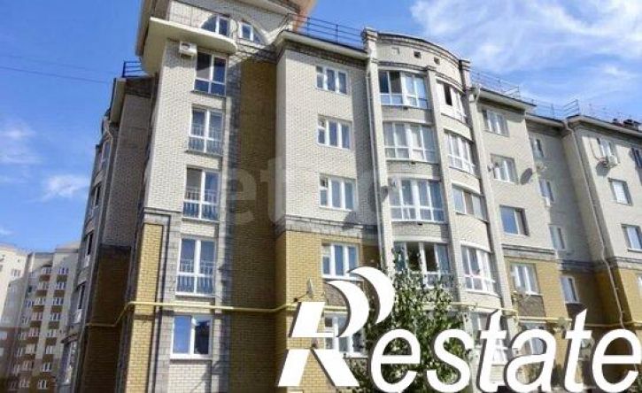 1-комн квартира улица Макаренко, 34,  д. 34