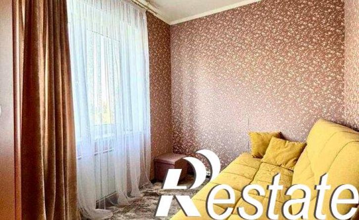 3-комн квартира улица Костюкова, 79/2,  д. 79/2