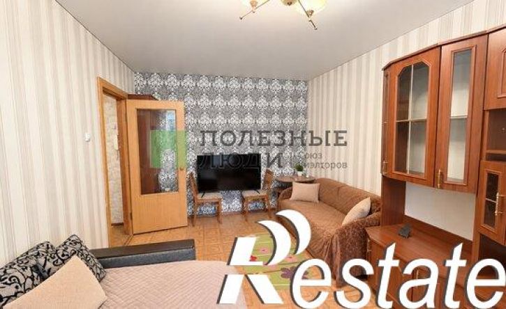 1-комн квартира проспект Славы, 131,  д. 131
