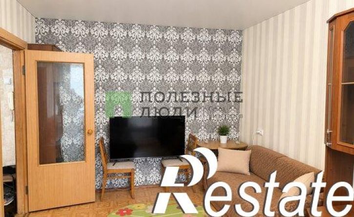 1-комн квартира проспект Славы, 131,  д. 131