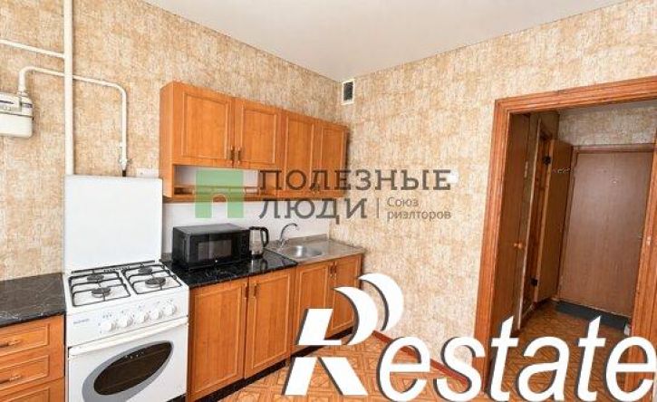 1-комн квартира проспект Славы, 131,  д. 131