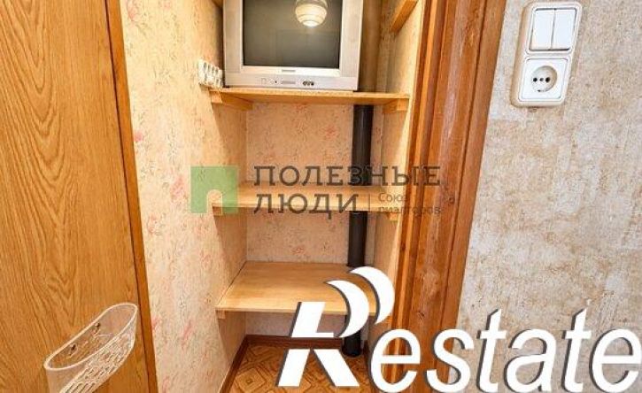 1-комн квартира проспект Славы, 131,  д. 131