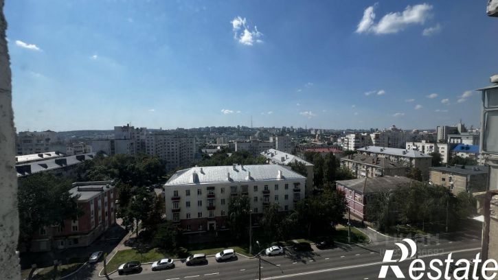 4-комн квартира Белгородский проспект, 50,  д. 50