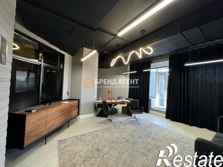 Офис Харьковский переулок, 36Г,  д. 36Г