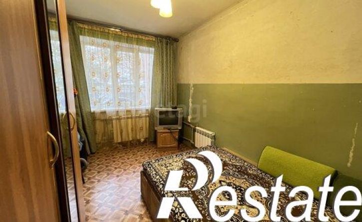 2-комн квартира улица Щорса, 18,  д. 18