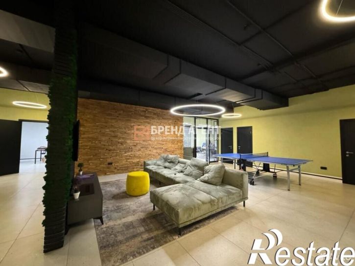Офис Харьковский переулок, 36Г,  д. 36Г