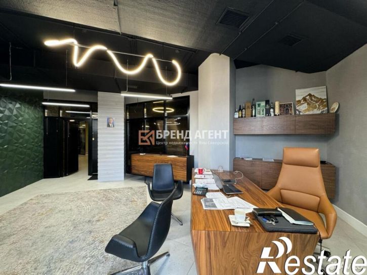 Офис Харьковский переулок, 36Г,  д. 36Г
