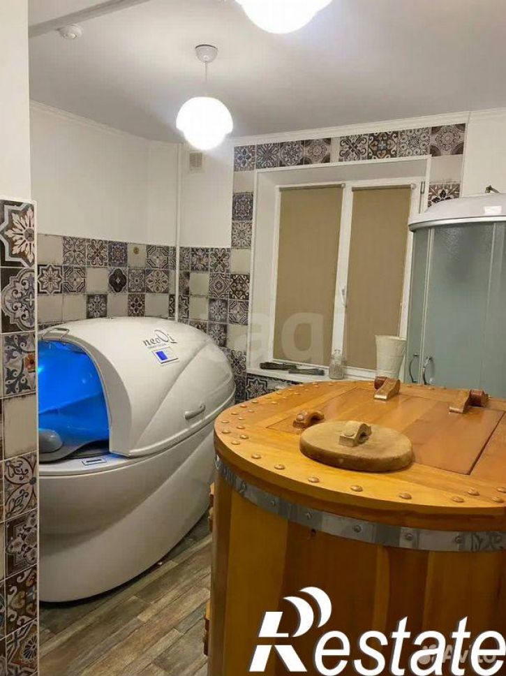 Помещение свободного назначения улица Шаландина, 4 к3,  д. 4 к3
