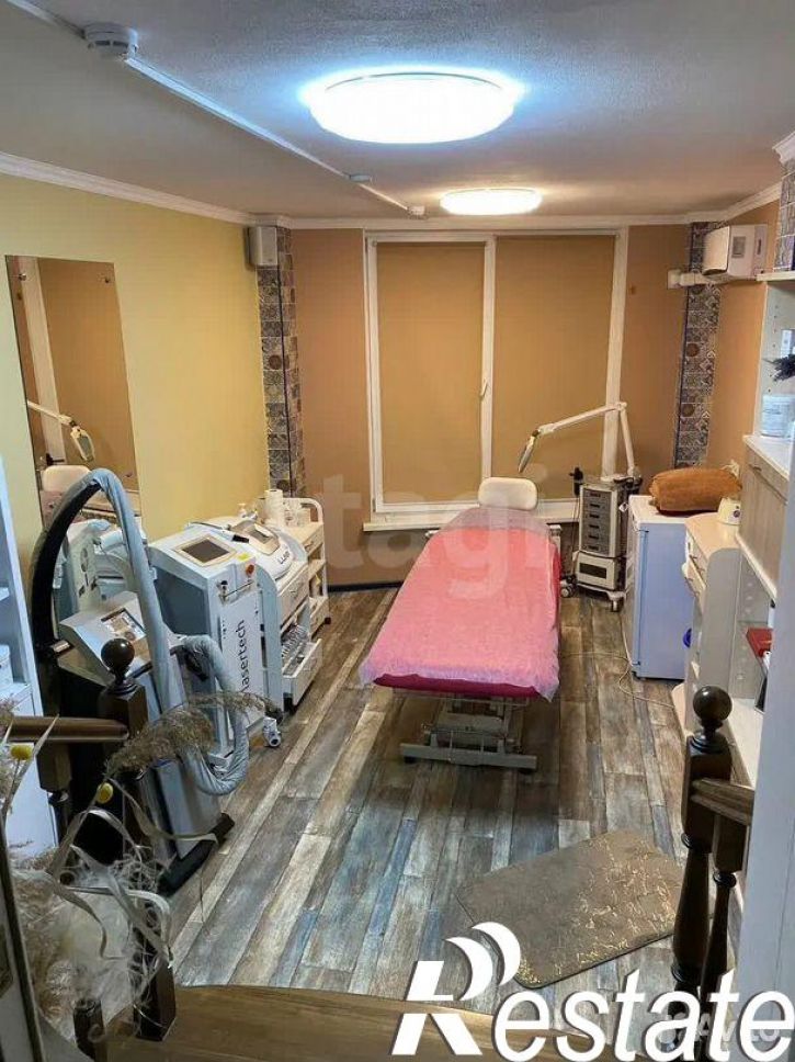 Помещение свободного назначения улица Шаландина, 4 к3,  д. 4 к3