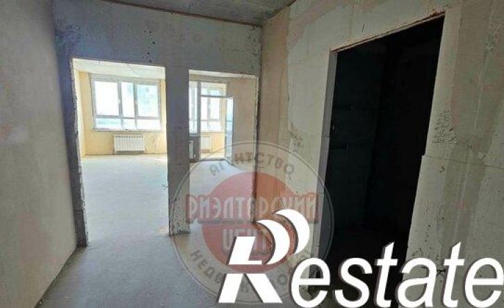 1-комн квартира улица Есенина, 9 к1,  д. 9 к1