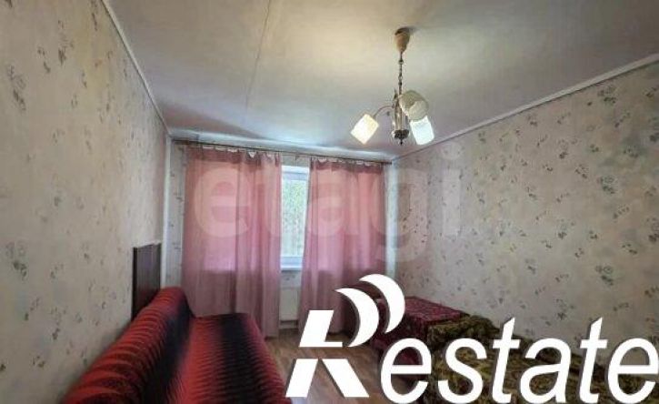 1-комн квартира улица Некрасова, 29,  д. 29