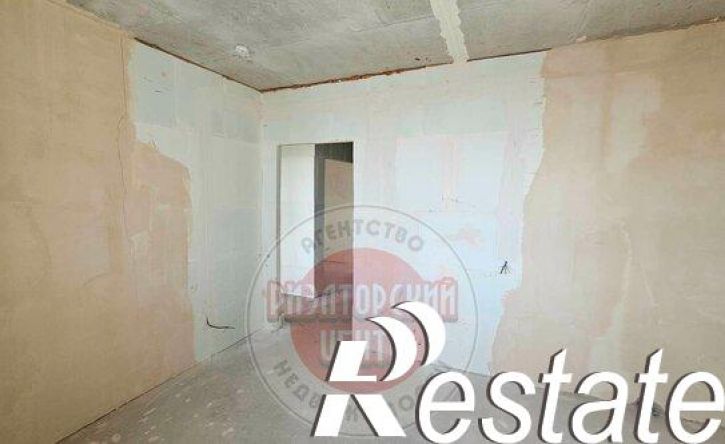 2-комн квартира улица Есенина, 9 к1,  д. 9 к1
