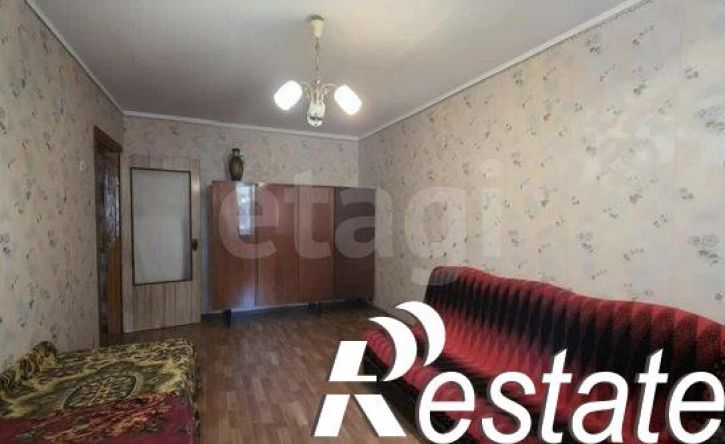1-комн квартира улица Некрасова, 29,  д. 29