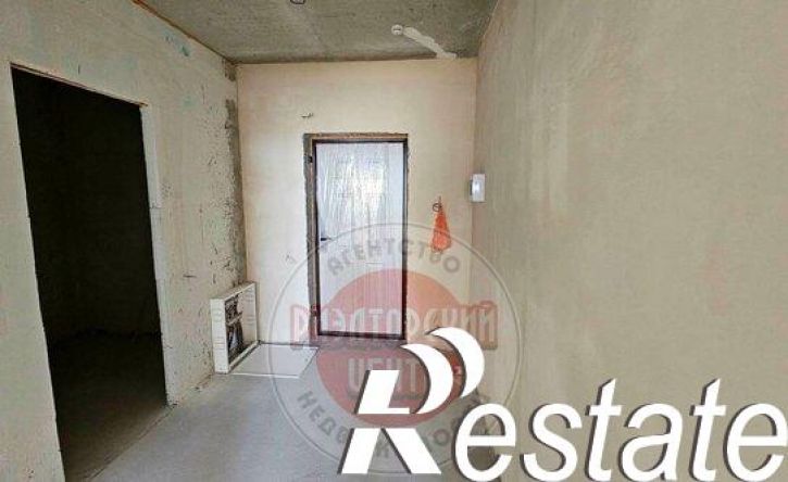 1-комн квартира улица Есенина, 9 к1,  д. 9 к1
