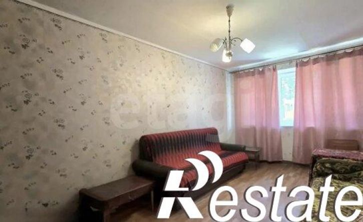 1-комн квартира улица Некрасова, 29,  д. 29
