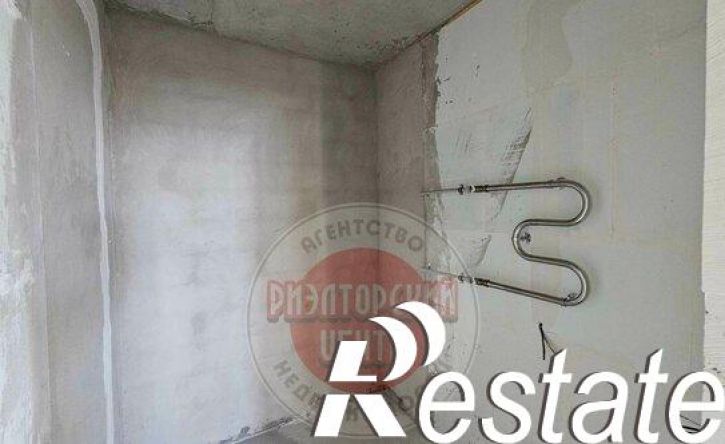 2-комн квартира улица Есенина, 9 к1,  д. 9 к1