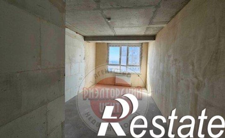 2-комн квартира улица Есенина, 9 к1,  д. 9 к1